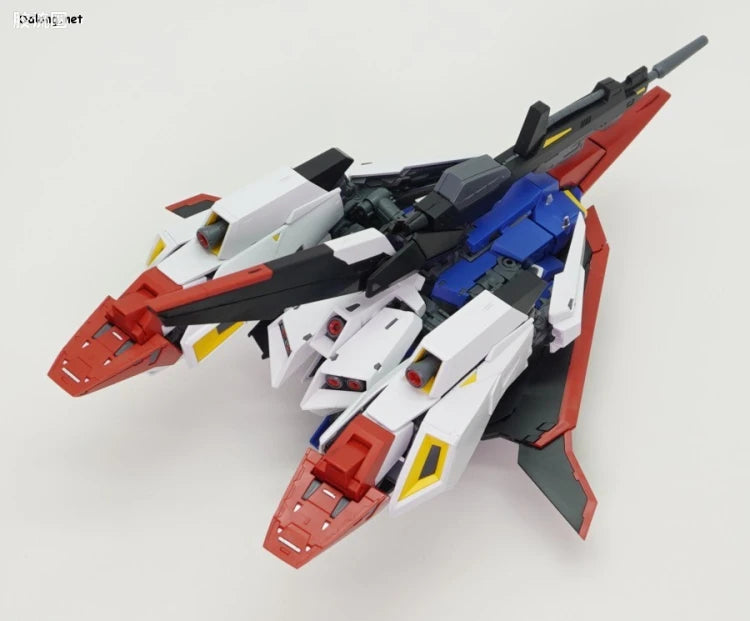 MG 1/100 Zeta Gundam Ver.Ka