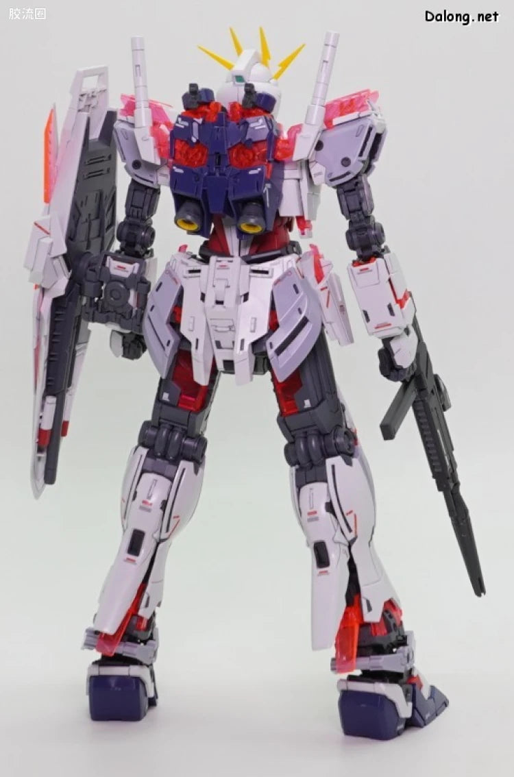 MG 1/100 Narrative Gundam C-Packs Ver.Ka