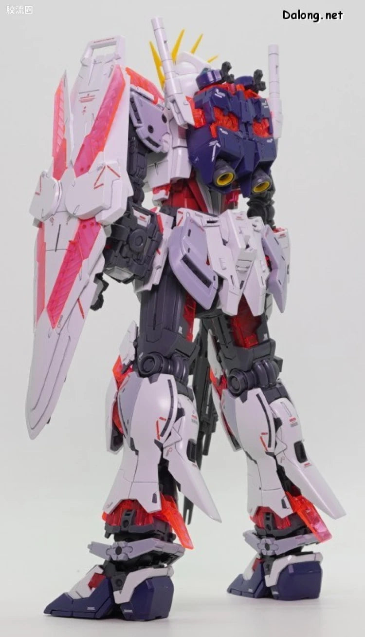 MG 1/100 Narrative Gundam C-Packs Ver.Ka