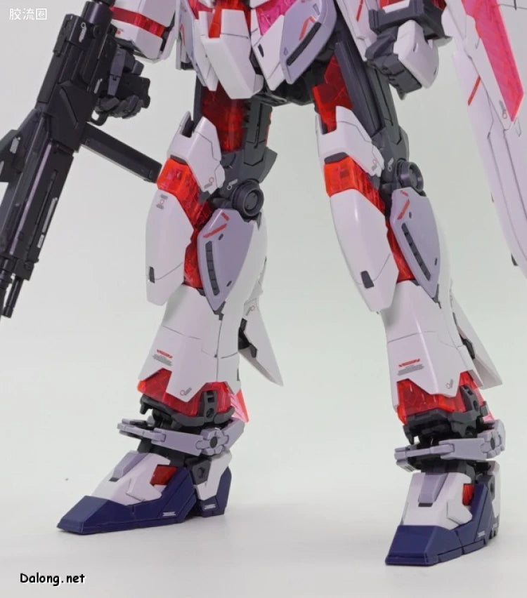 MG 1/100 Narrative Gundam C-Packs Ver.Ka