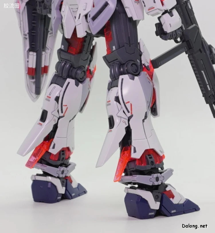 MG 1/100 Narrative Gundam C-Packs Ver.Ka