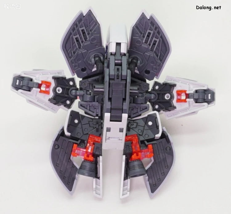 MG 1/100 Narrative Gundam C-Packs Ver.Ka