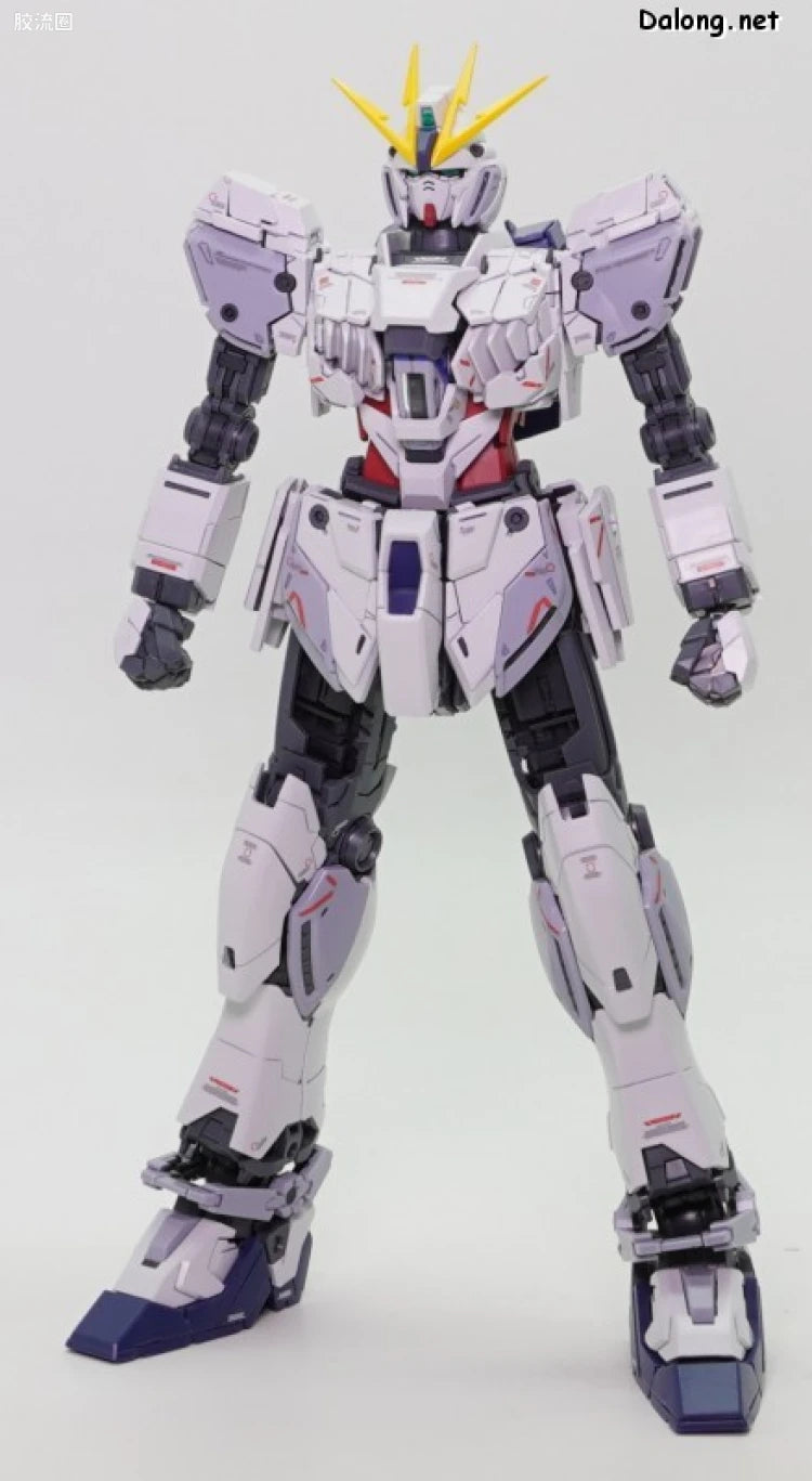 MG 1/100 Narrative Gundam C-Packs Ver.Ka