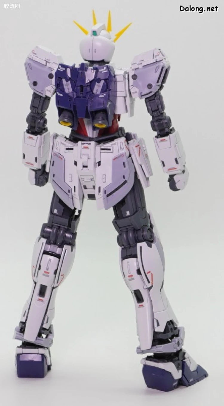 MG 1/100 Narrative Gundam C-Packs Ver.Ka