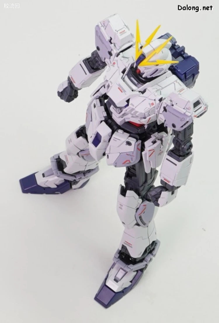 MG 1/100 Narrative Gundam C-Packs Ver.Ka