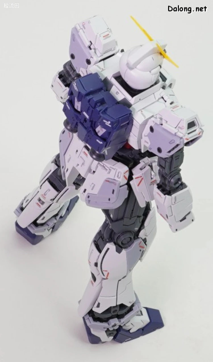 MG 1/100 Narrative Gundam C-Packs Ver.Ka