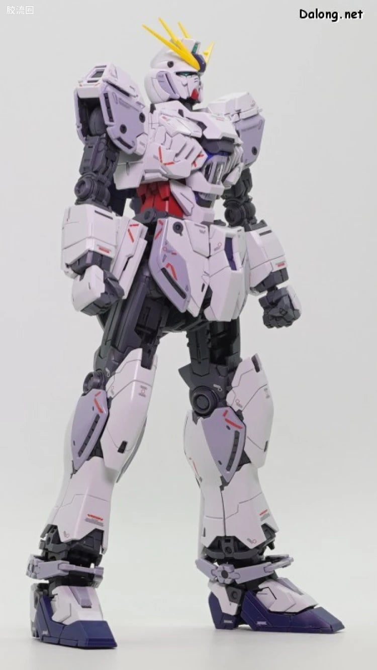 MG 1/100 Narrative Gundam C-Packs Ver.Ka