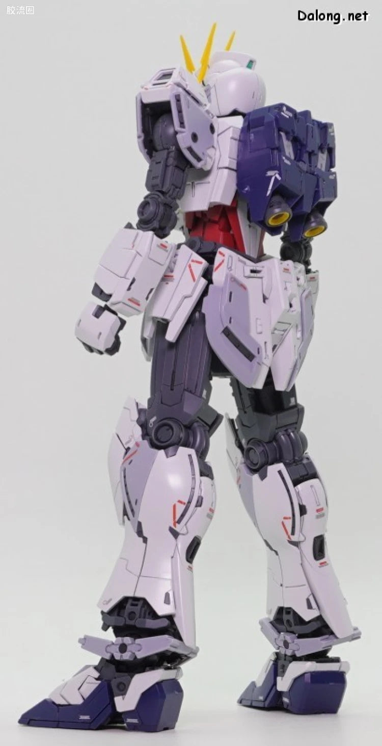 MG 1/100 Narrative Gundam C-Packs Ver.Ka