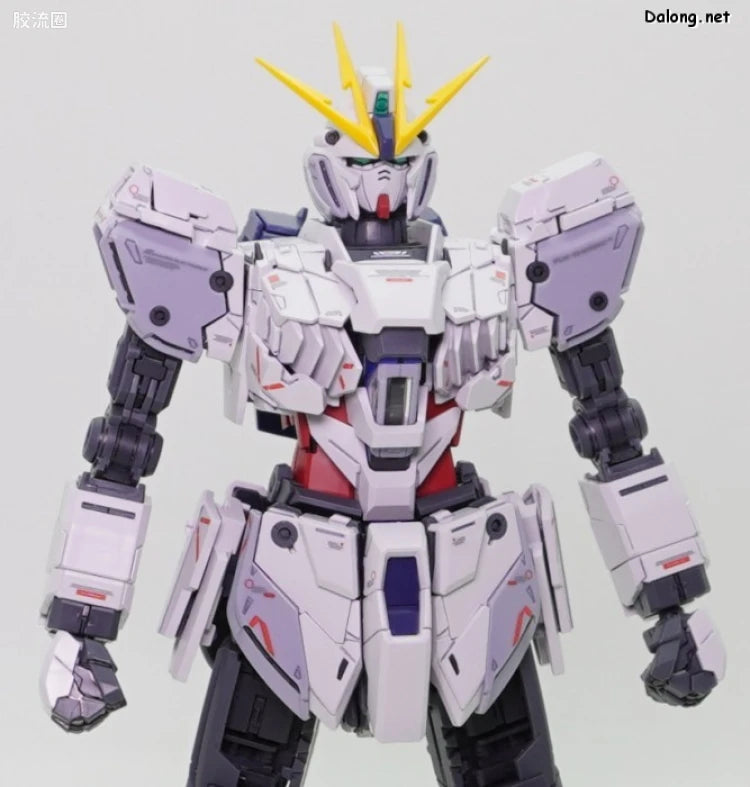 MG 1/100 Narrative Gundam C-Packs Ver.Ka