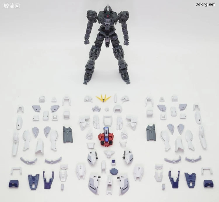 MG 1/100 Narrative Gundam C-Packs Ver.Ka