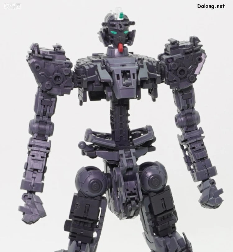 MG 1/100 Narrative Gundam C-Packs Ver.Ka