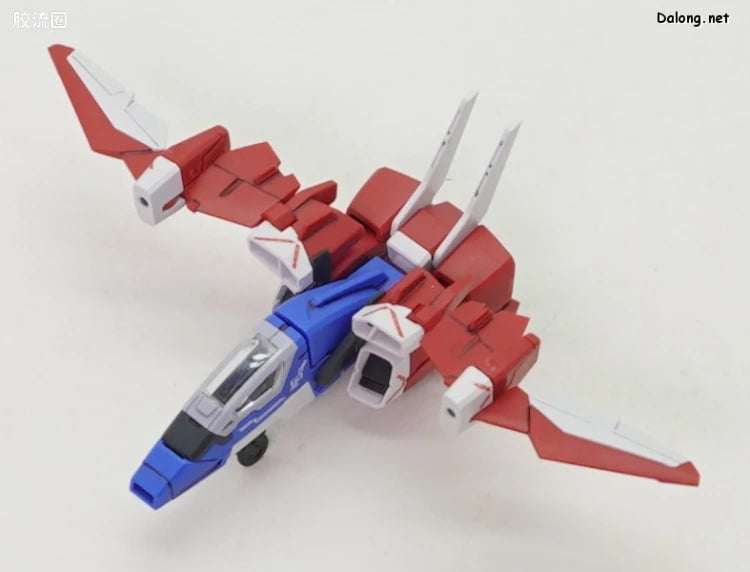 MG 1/100 Narrative Gundam C-Packs Ver.Ka