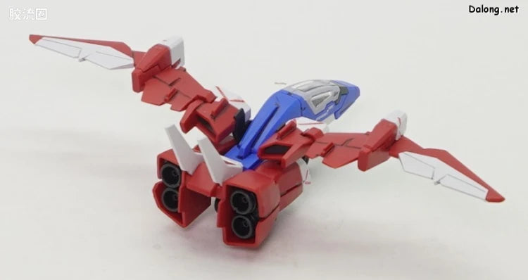 MG 1/100 Narrative Gundam C-Packs Ver.Ka