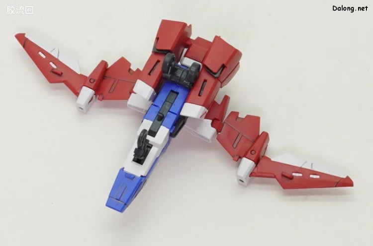 MG 1/100 Narrative Gundam C-Packs Ver.Ka