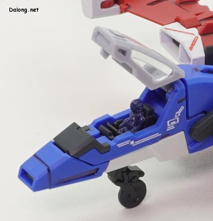 MG 1/100 Narrative Gundam C-Packs Ver.Ka