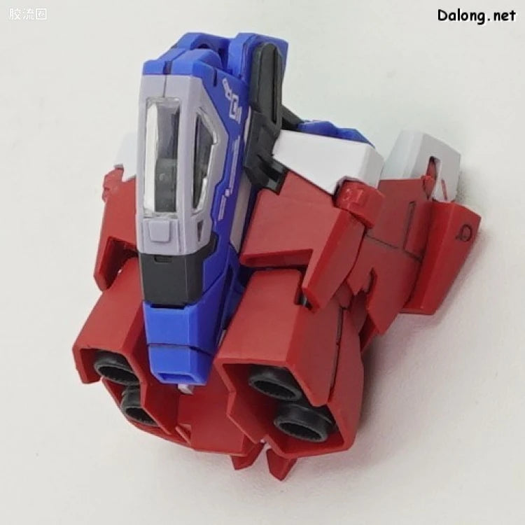 MG 1/100 Narrative Gundam C-Packs Ver.Ka