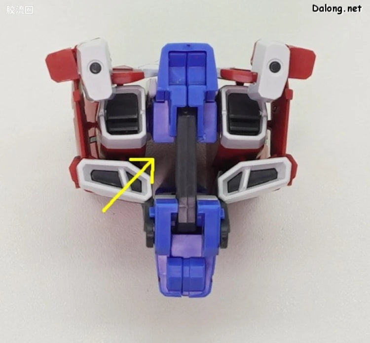 MG 1/100 Narrative Gundam C-Packs Ver.Ka