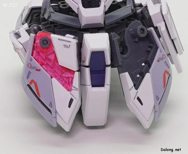 MG 1/100 Narrative Gundam C-Packs Ver.Ka