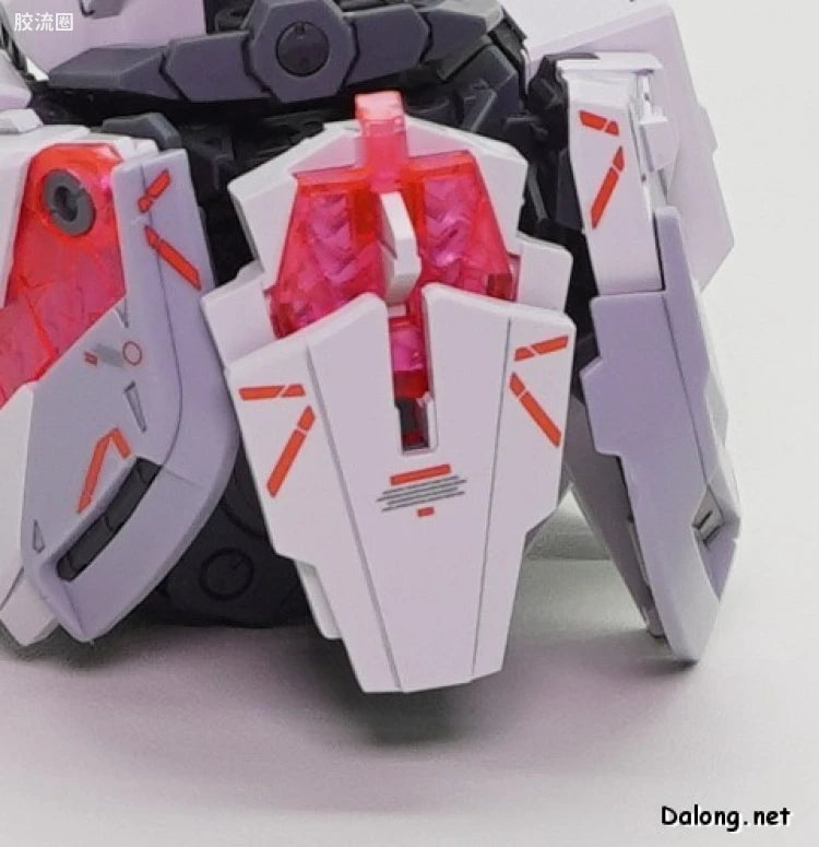 MG 1/100 Narrative Gundam C-Packs Ver.Ka