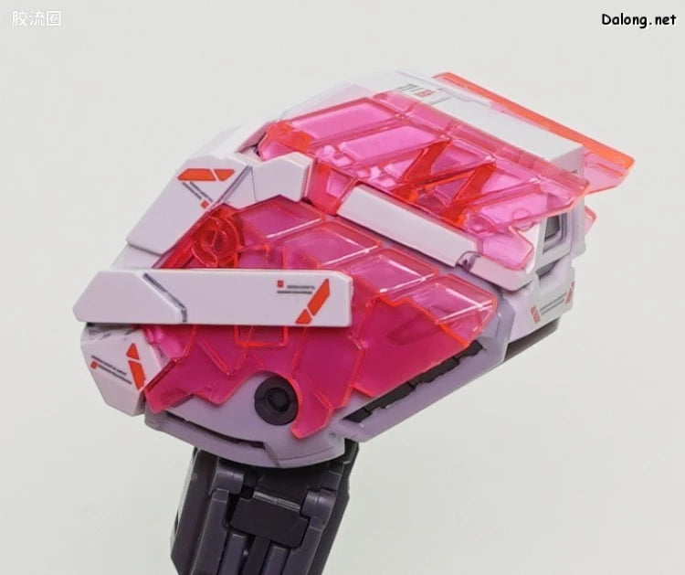 MG 1/100 Narrative Gundam C-Packs Ver.Ka