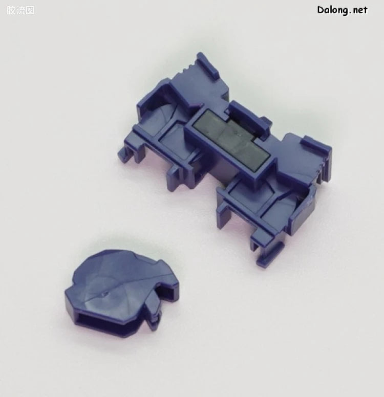 MG 1/100 Narrative Gundam C-Packs Ver.Ka