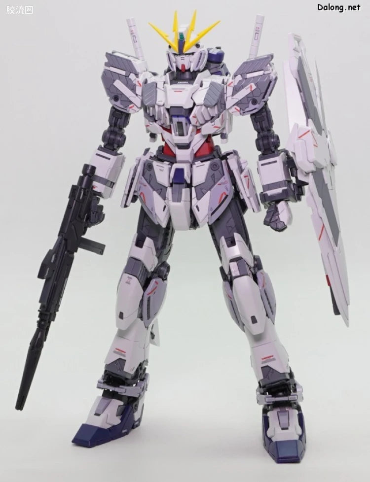 MG 1/100 Narrative Gundam C-Packs Ver.Ka