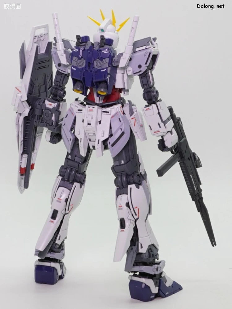 MG 1/100 Narrative Gundam C-Packs Ver.Ka