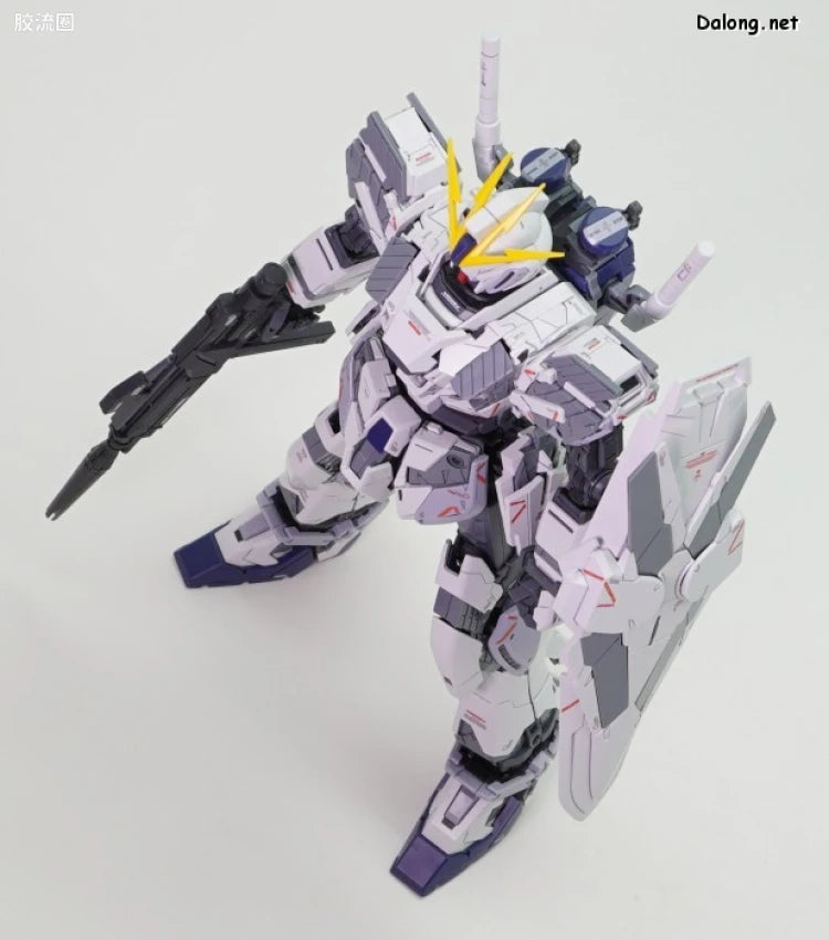 MG 1/100 Narrative Gundam C-Packs Ver.Ka
