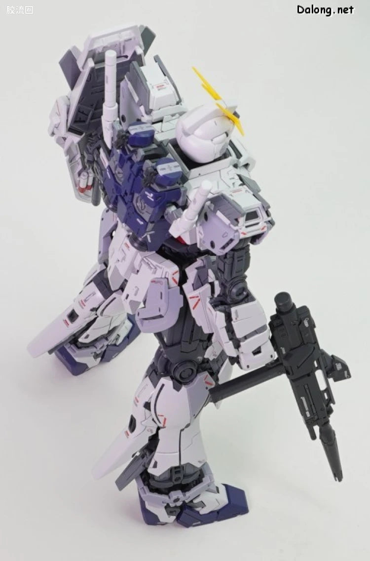 MG 1/100 Narrative Gundam C-Packs Ver.Ka
