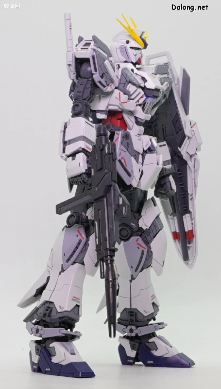 MG 1/100 Narrative Gundam C-Packs Ver.Ka