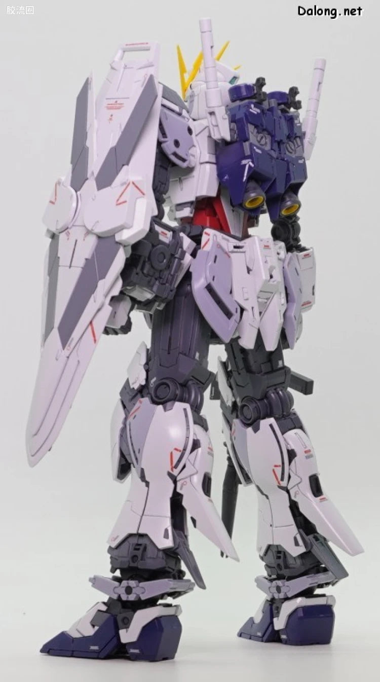MG 1/100 Narrative Gundam C-Packs Ver.Ka