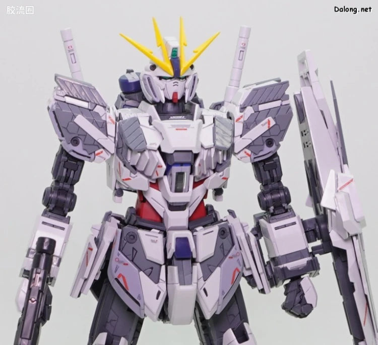 MG 1/100 Narrative Gundam C-Packs Ver.Ka
