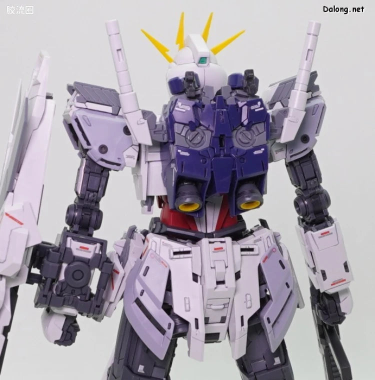 MG 1/100 Narrative Gundam C-Packs Ver.Ka