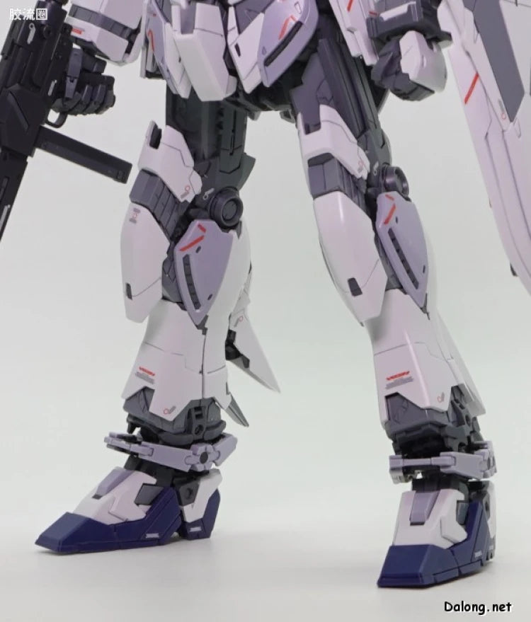 MG 1/100 Narrative Gundam C-Packs Ver.Ka