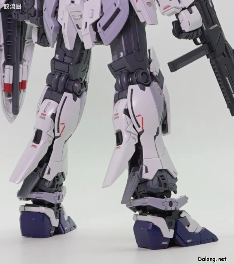 MG 1/100 Narrative Gundam C-Packs Ver.Ka