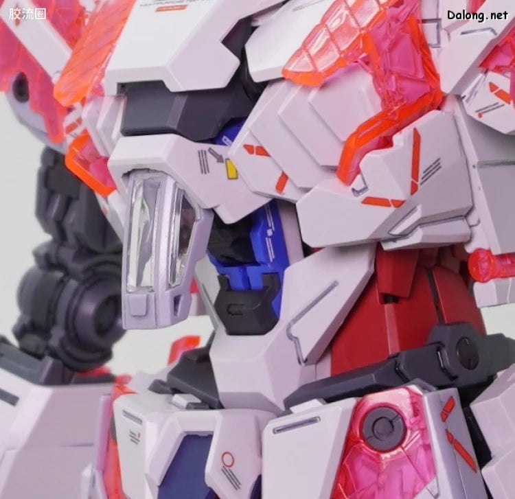 MG 1/100 Narrative Gundam C-Packs Ver.Ka