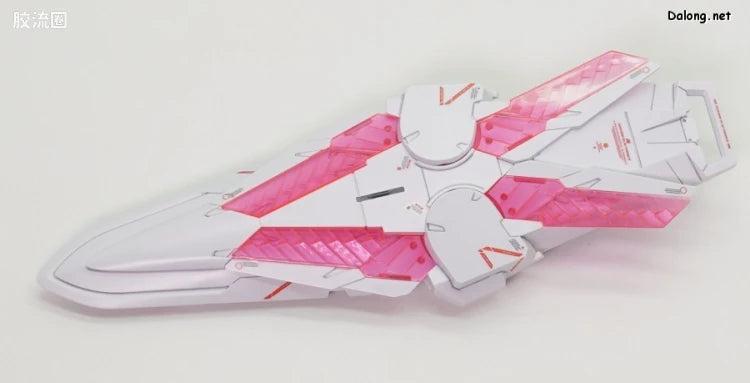 MG 1/100 Narrative Gundam C-Packs Ver.Ka
