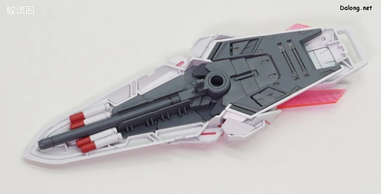 MG 1/100 Narrative Gundam C-Packs Ver.Ka