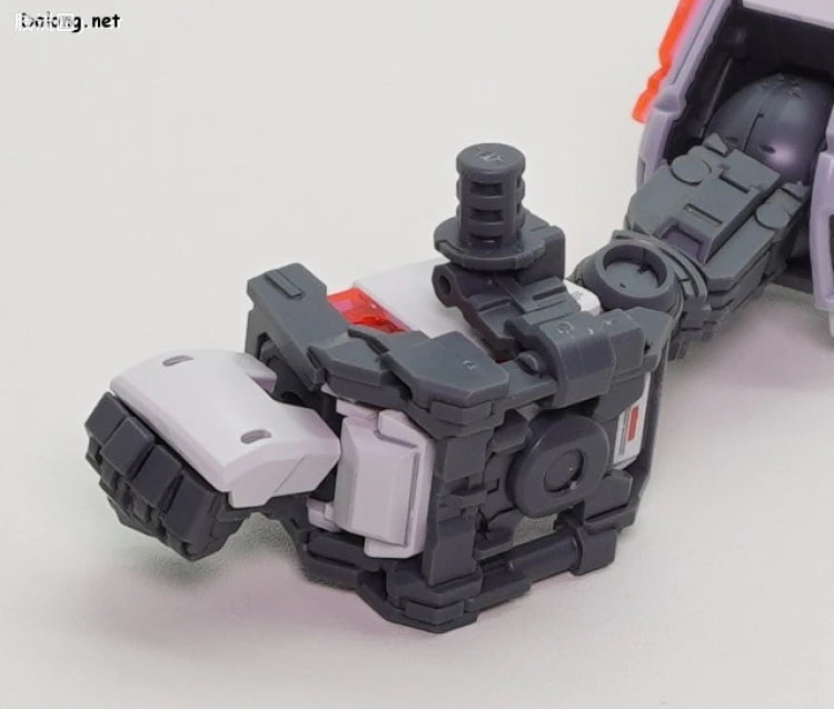MG 1/100 Narrative Gundam C-Packs Ver.Ka
