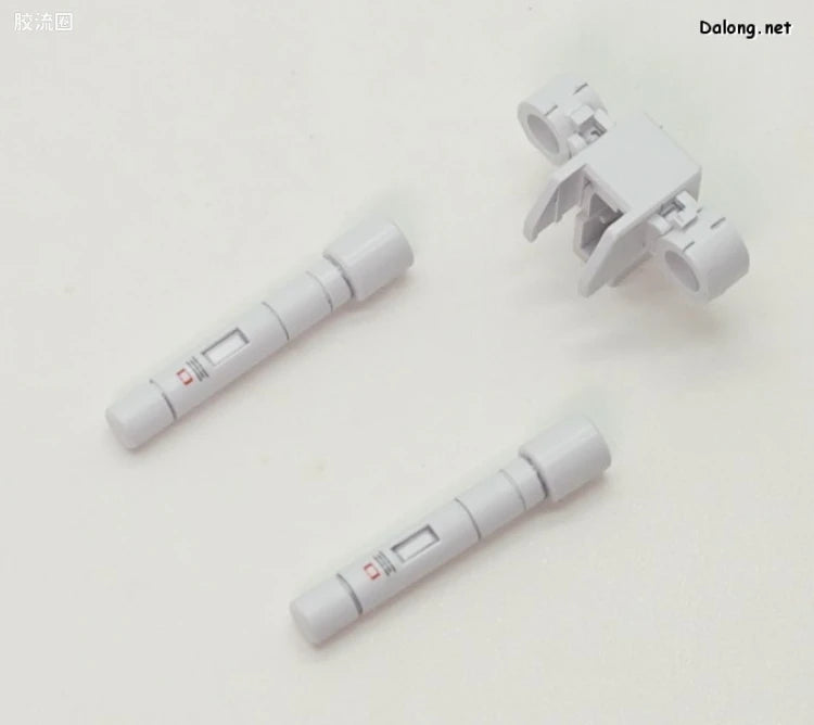 MG 1/100 Narrative Gundam C-Packs Ver.Ka