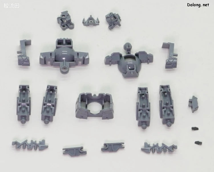 MG 1/100 Narrative Gundam C-Packs Ver.Ka