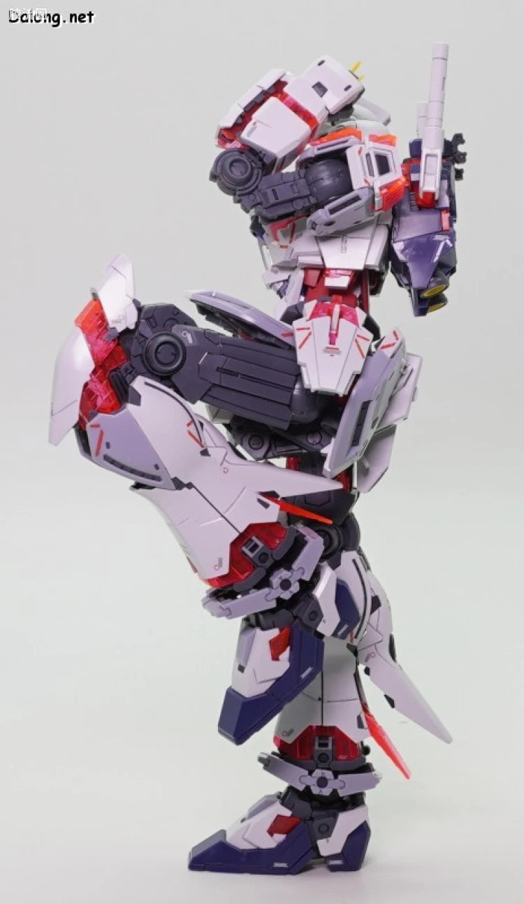 MG 1/100 Narrative Gundam C-Packs Ver.Ka