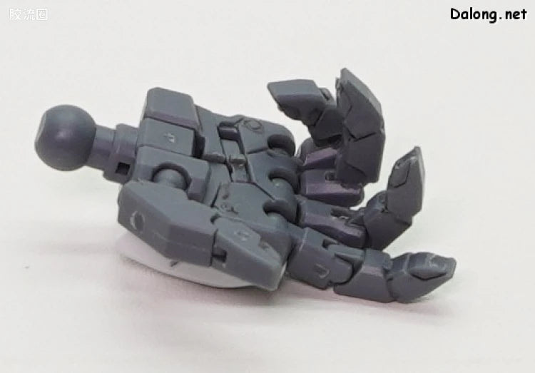 MG 1/100 Narrative Gundam C-Packs Ver.Ka