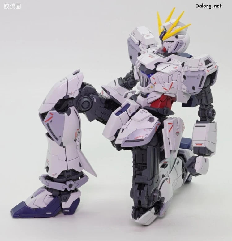MG 1/100 Narrative Gundam C-Packs Ver.Ka