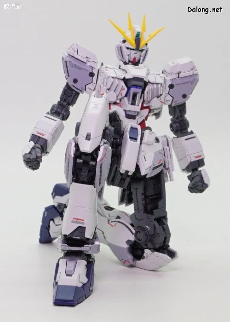 MG 1/100 Narrative Gundam C-Packs Ver.Ka