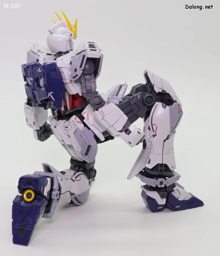 MG 1/100 Narrative Gundam C-Packs Ver.Ka