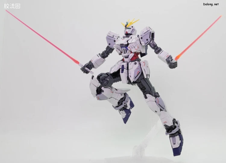 MG 1/100 Narrative Gundam C-Packs Ver.Ka