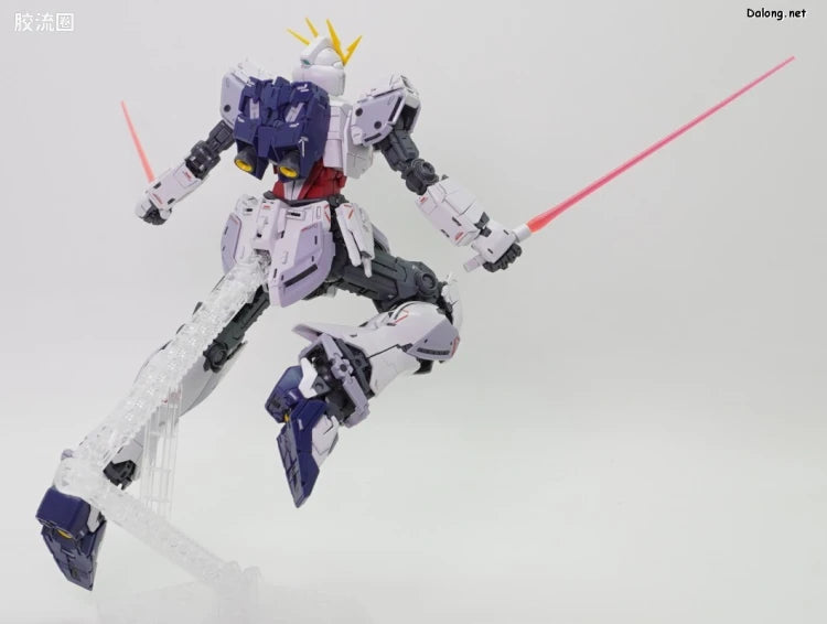 MG 1/100 Narrative Gundam C-Packs Ver.Ka