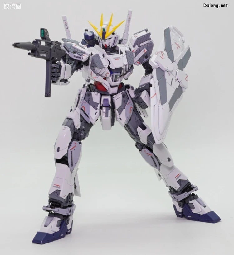 MG 1/100 Narrative Gundam C-Packs Ver.Ka