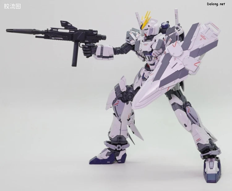 MG 1/100 Narrative Gundam C-Packs Ver.Ka